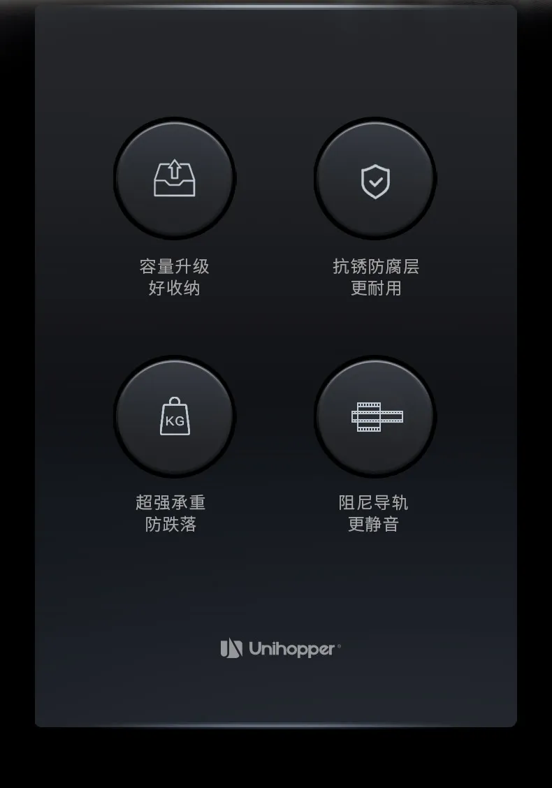 岚卡轻奢皮革平板收纳篮_02.jpg